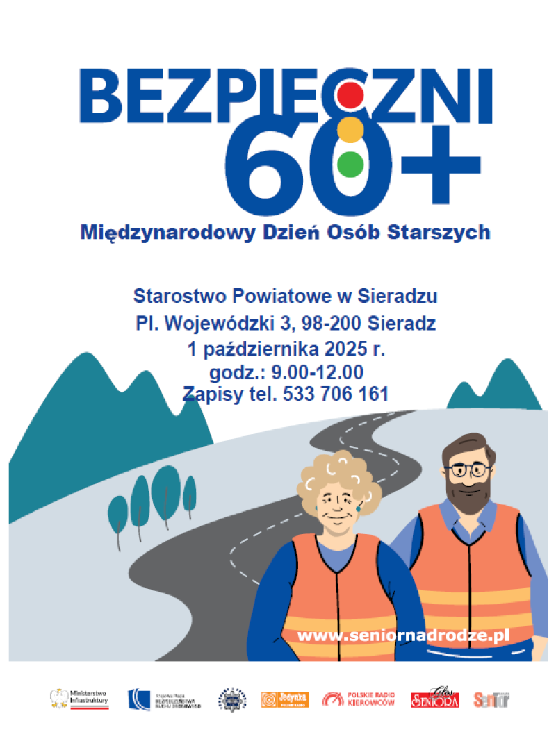 Międzynarodowy Dzień Osób Starszych