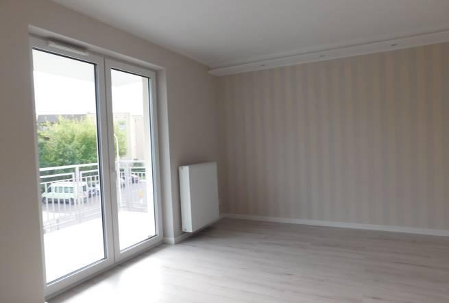 Przetarg pisemny na uzyskanie pierwszeństwa w zawarciu umowy partycypacji  w kosztach budowy lokalu oraz najmu instytucjonalnego lokalu mieszkalnego nr 4 przy ulicy Armii Krajowej 22B w Sieradzu.