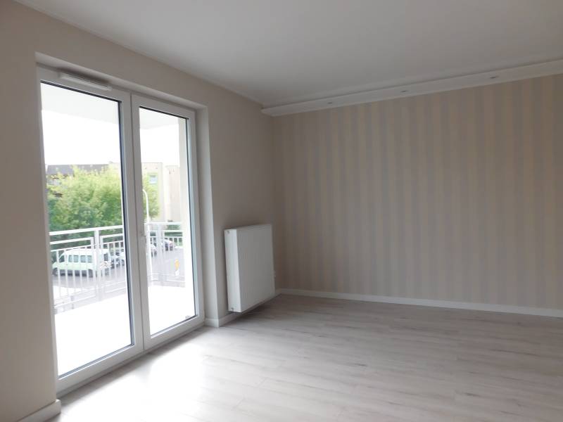 Przetarg pisemny na uzyskanie pierwszeństwa w zawarciu umowy partycypacji  w kosztach budowy lokalu oraz najmu instytucjonalnego lokalu mieszkalnego nr 4 przy ulicy Armii Krajowej 22B w Sieradzu.