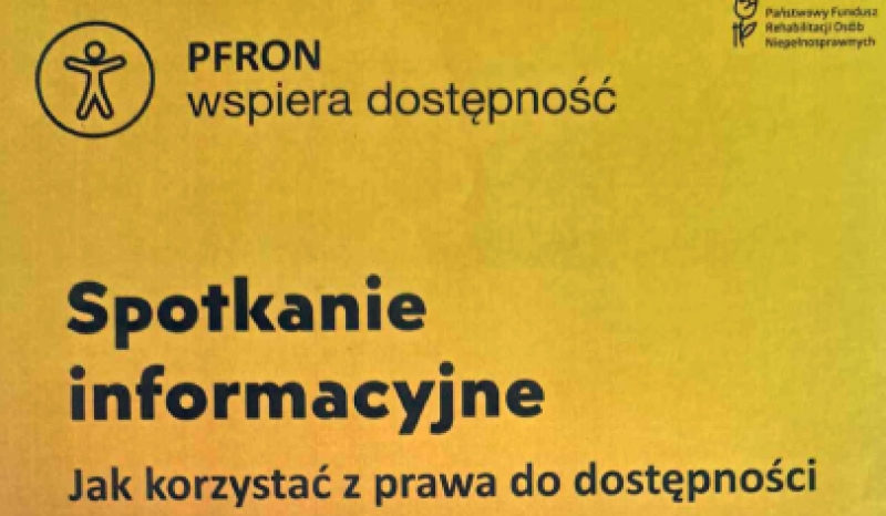 Spotkanie 