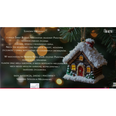 Logo Program GRUDZIEŃ 2025