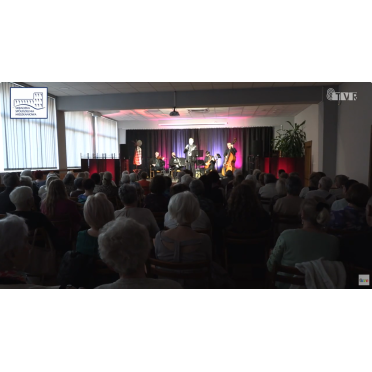 Logo Program MARZEC 2026