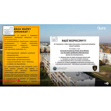 Logo Program marzec 2025