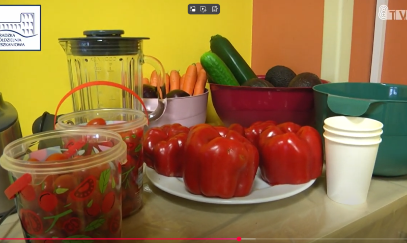 Program WRZESIEŃ 2025