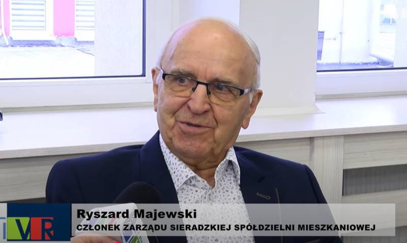 Program Walne Zgromadzenie Członków SSM