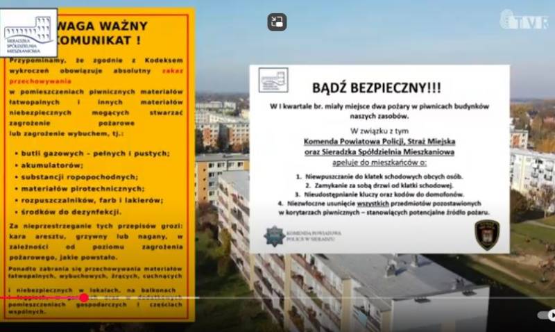 Program marzec 2025