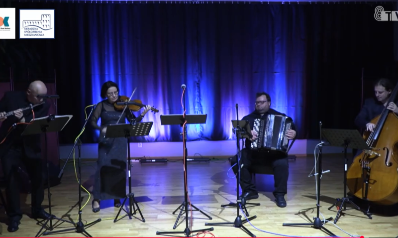 Program LISTOPAD 2025