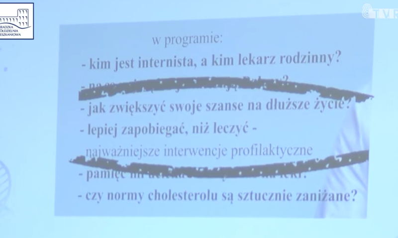 Program KWIECIEŃ 2026