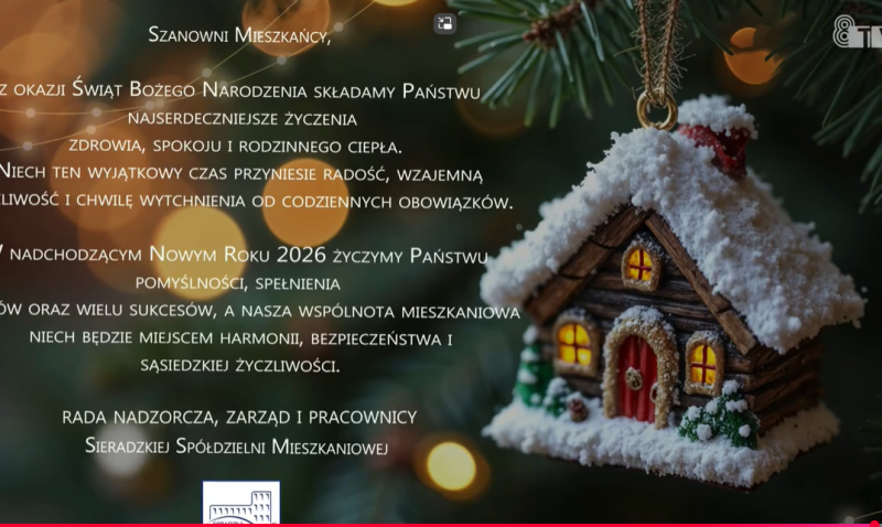 Program GRUDZIEŃ 2025