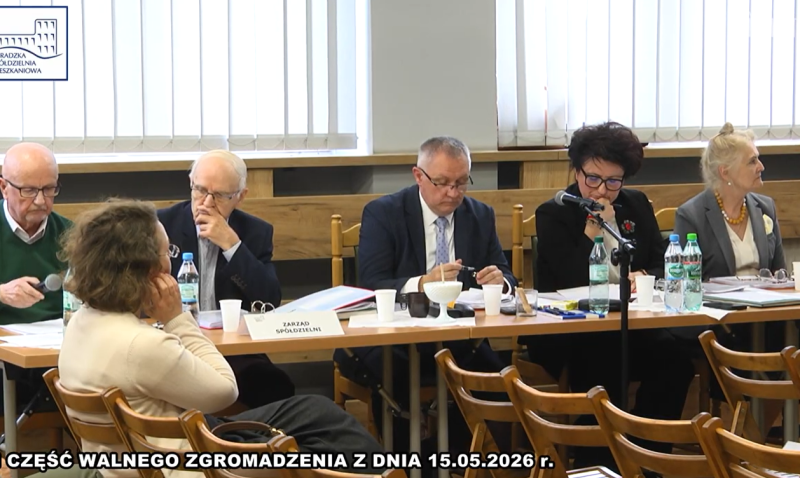 Program MAJ 2026