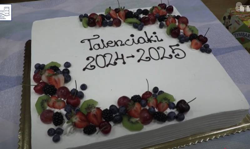 Program CZERWIEC 2025